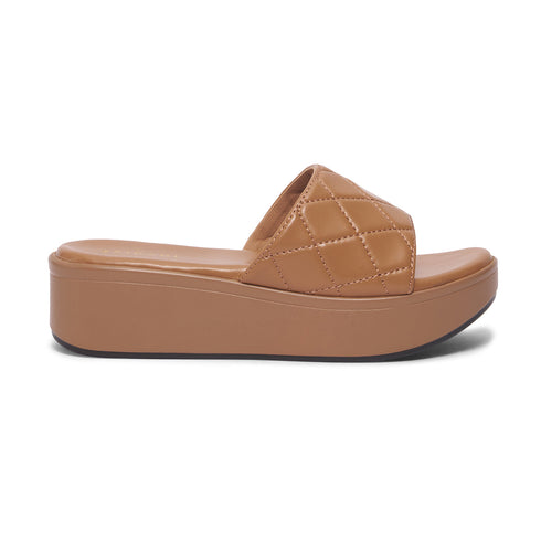 Caper Solid Wedges